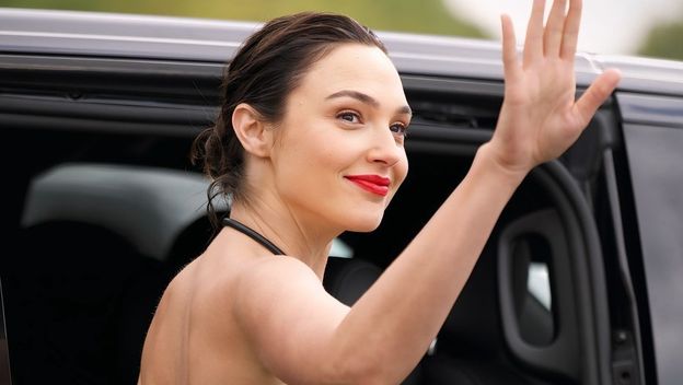 Gal Gadot