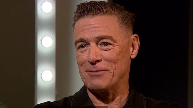 Bryan Adams