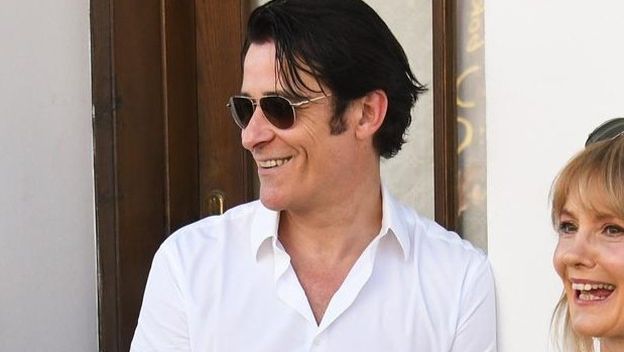 Goran Višnjić - 1