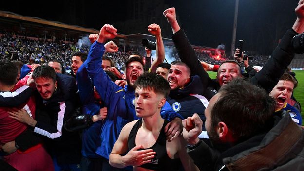 Slavlje Bosne i Hercegovine