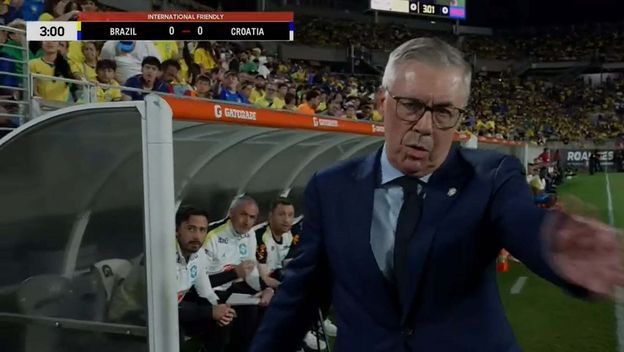 Carlo Ancelotti