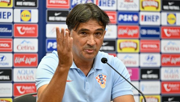 Zlatko Dalić