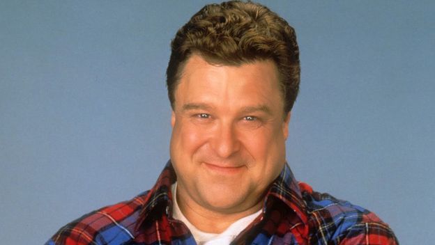 John Goodman