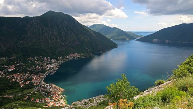 Boka kotorska - 11