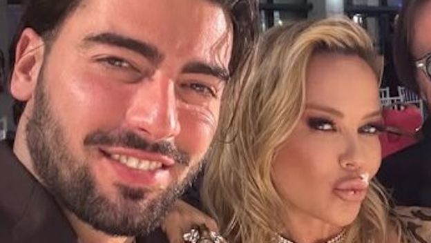 Maja Šuput i Šime Elez