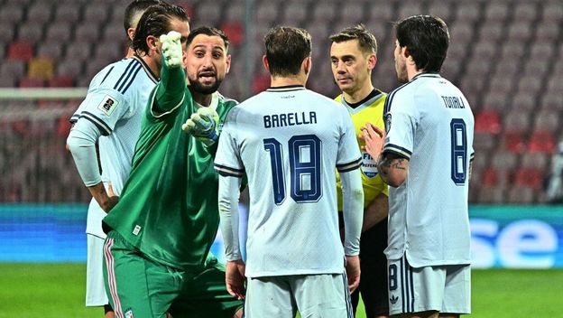 Gianluigi Donnarumma