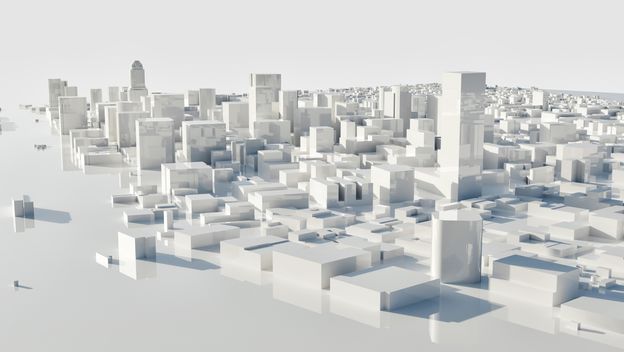 Kako se piše: mega projekt ili megaprojekt