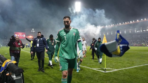 Gianluigi Donnarumma