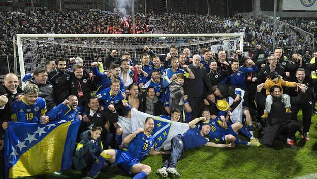 Slavlje Bosne i Hercegovine