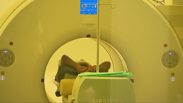 PET/CT uređaj