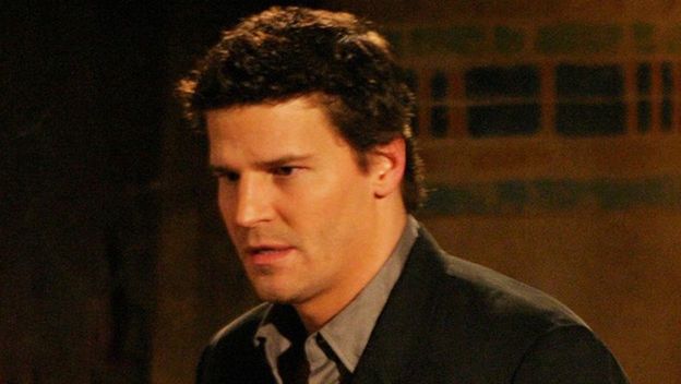 David Boreanaz - 8