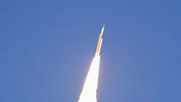 Misija Artemis II lansirana prema Mjesecu