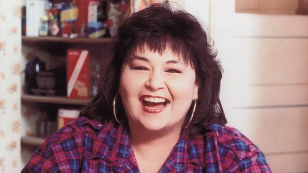 Roseanne Barr - 6