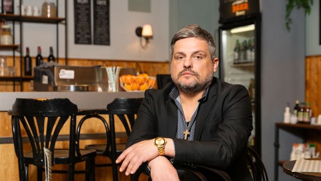 Hrvoje Barišić - 2