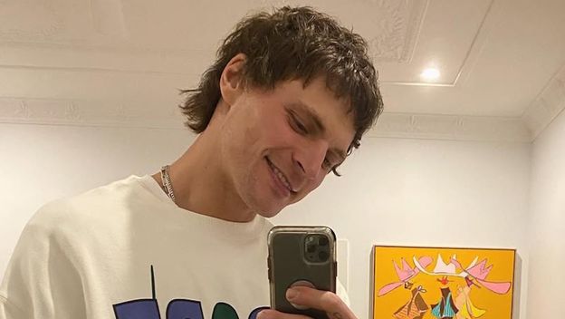 Konrad Bien-Stephens