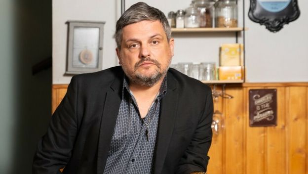 Hrvoje Barišić - 1