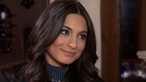 Ana Brenda Contreras - 3