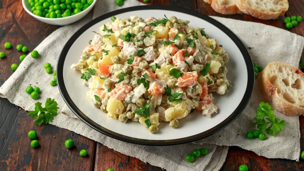 Francuska salata