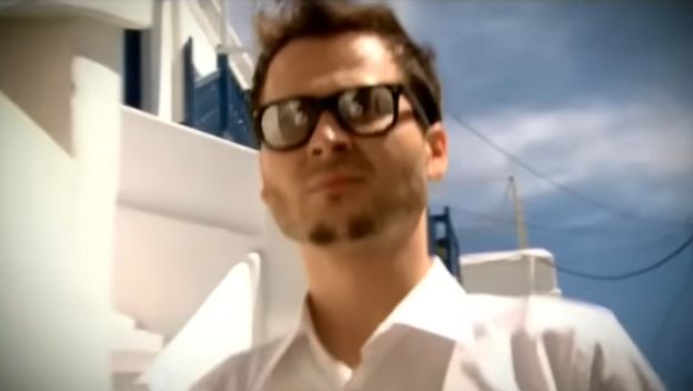 Edward Maya