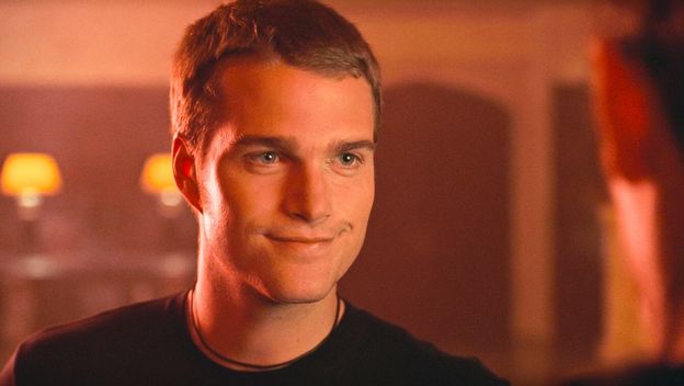 Chris O'Donnell - 3