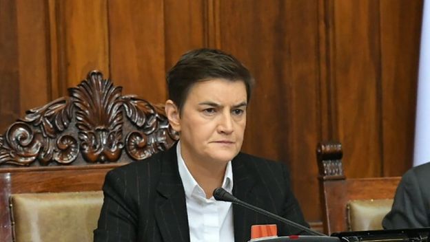 Ana Brnabić