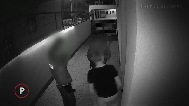 Uhođenje obitelji - 5