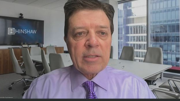 Tomislav Kuzmanović