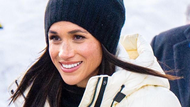 Meghan Markle - 4