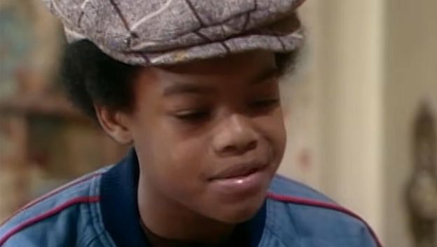 Todd Bridges - 1