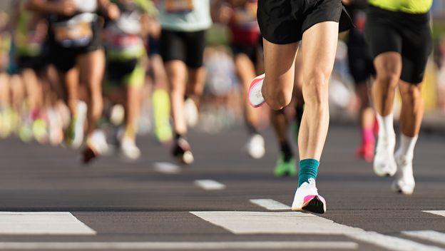 Kako se piše: polu maraton ili polumaraton