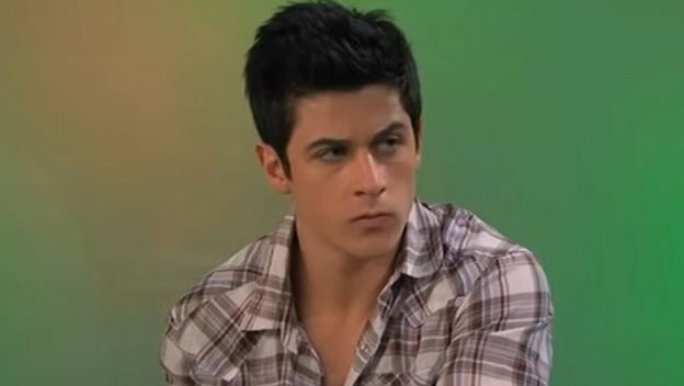 David Henrie - 2
