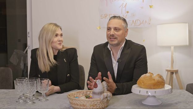 In Magazin: Petar Dragojević - 3