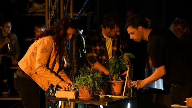 Glazba za ekološki osviještene uši 2026.