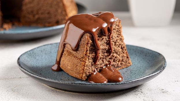 Brza čokoladna torta