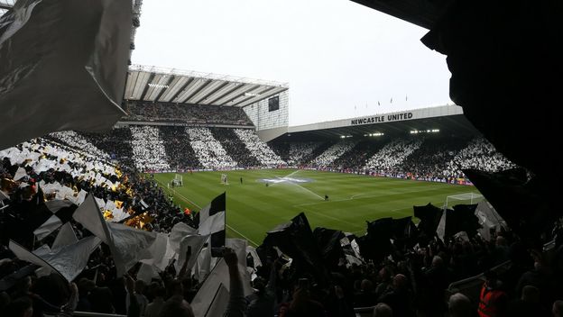 Newcastle United