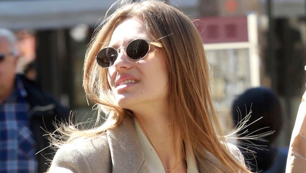 Poznati na špici, 4. travnja - 5