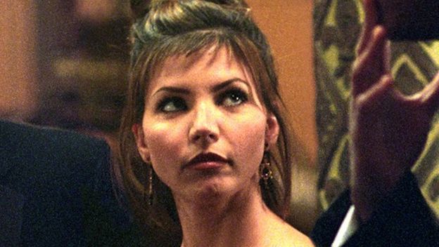 Charisma Carpenter - 15