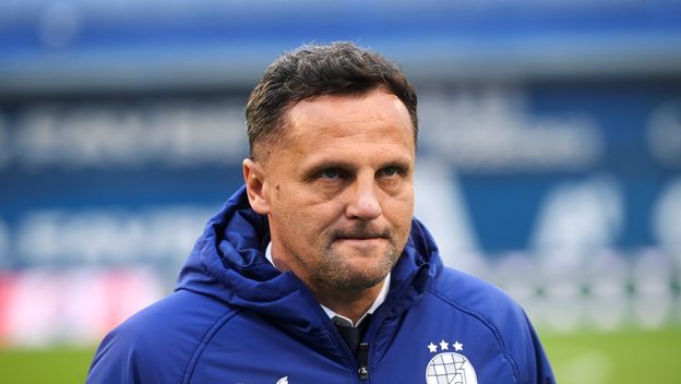 Mario Kovačević