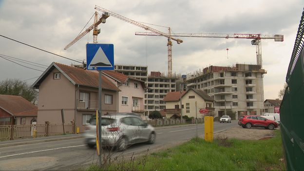 Nekretnine i dalje rastu