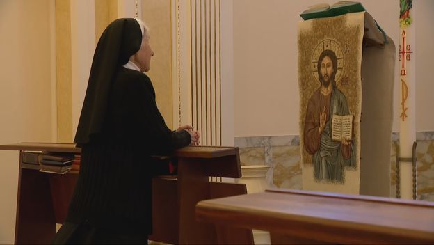 Životni put sestre Celine