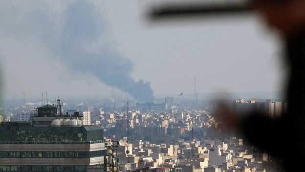 Rat na Bliskom istoku