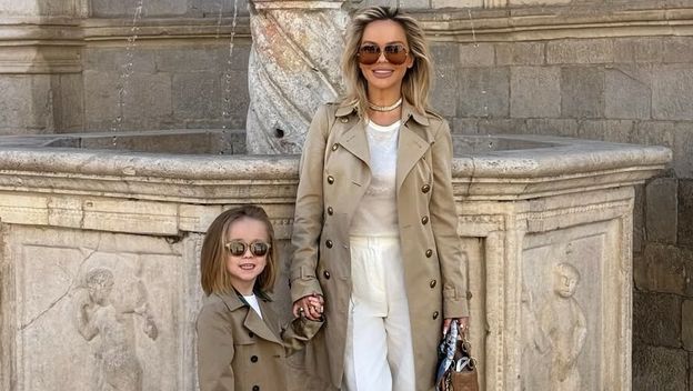 Maja Šuput, Bloom Tatarinov