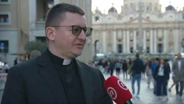 Lara Švigir i Marko Đurin - 1