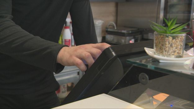 Potrošnja u Velikom tjednu