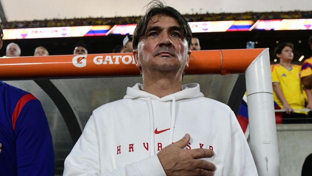 Zlatko Dalić