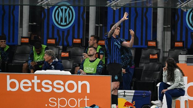 Alessandro Bastoni