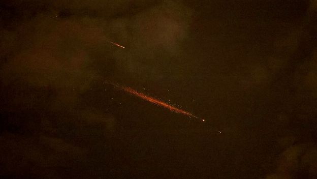 Rat na Bliskom istoku