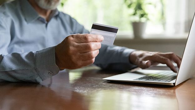 Investicijska prevara, ilustracija