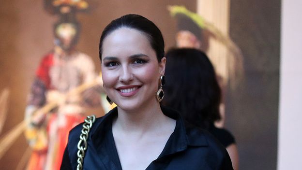 Lana Jurčević na Uskrs je rodila drugu kćer