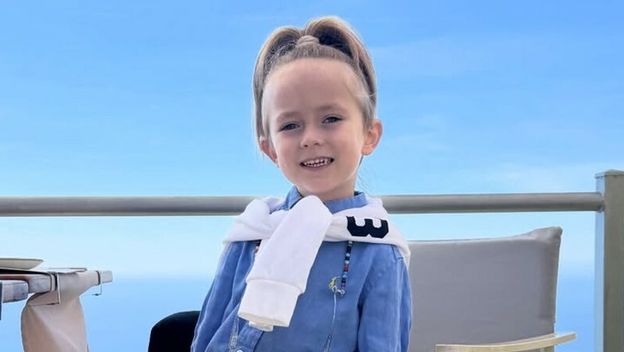 Maja Šuput i sin Bloom - 4